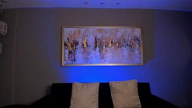 Snapshot of AliceHarper_ chatting on October 13, 2025, 11:34 am AliceHarper online show from October 13, 2025, 11:34 am