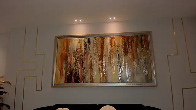 Snapshot of AliceHarper_ chatting on October 10, 2025, 7:04 pm AliceHarper online show from October 10, 2025, 7:04 pm