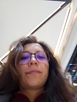 Snapshot of mmmVirginia chatting on November 26, 2025, 7:03 pm mmmVirginia online show from November 26, 2025, 7:03 pm