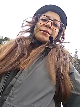 Snapshot of mmmVirginia chatting on November 24, 2025, 3:23 pm mmmVirginia online show from November 24, 2025, 3:23 pm