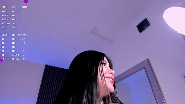 Snapshot of aliscollins_ chatting on March 9, 2025, 8:18 am aliscollins online show from March 9, 2025, 8:18 am