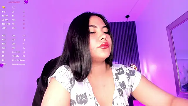 Snapshot of aliscollins_ chatting on September 13, 2025, 2:00 am aliscollins online show from September 13, 2025, 2:00 am