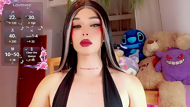 Snapshot of Marian_LV chatting on February 16, 2025, 10:43 am Marian LV online show from February 16, 2025, 10:43 am