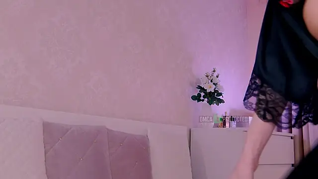 Snapshot of _Alya_ chatting on February 14, 2025, 10:04 pm Alya online show from February 14, 2025, 10:04 pm