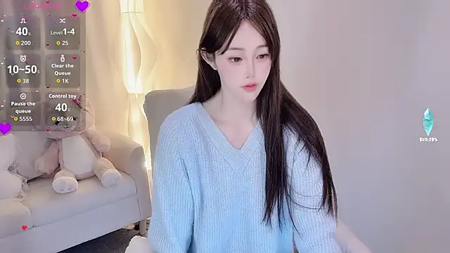 Snapshot of Kiss-18 chatting on November 1, 2025, 3:17 pm Kiss-18 online show from November 1, 2025, 3:17 pm