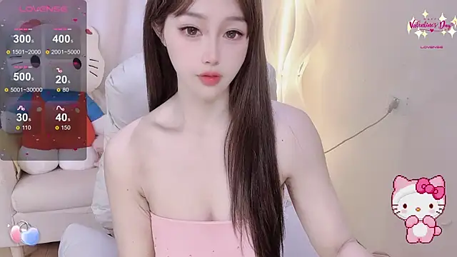 Kiss-18 online show from January 6, 2026, 1:37 pm