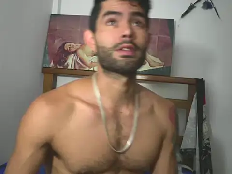 hideonbush051 online show from March 5, 2026, 10:27 pm