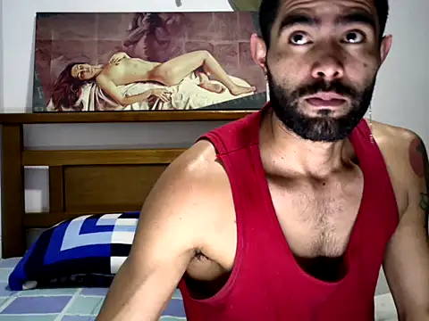 Snapshot of hideonbush051 chatting on October 4, 2025, 11:56 am hideonbush051 online show from October 4, 2025, 11:56 am