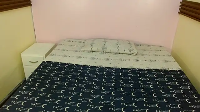 JackyMurphy online show from September 24, 2025, 5:52 pm