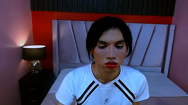 JackyMurphy online show from March 6, 2026, 5:52 pm