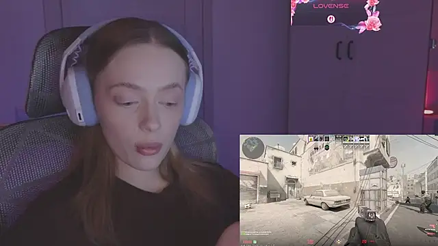  MayShy  online show from October 30, 2025, 7:06 am