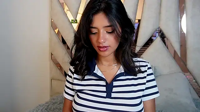 Rebecca 055 online show from April 29, 2026, 2:49 am