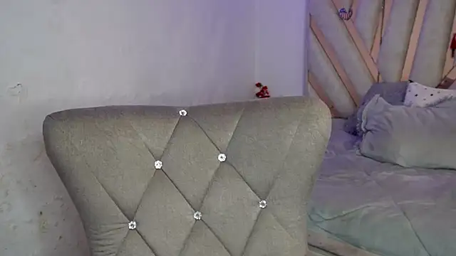 Rebecca 055 online show from February 17, 2026, 3:48 am