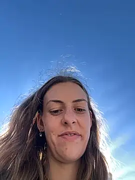 jungleangel online show from March 4, 2025, 11:11 pm