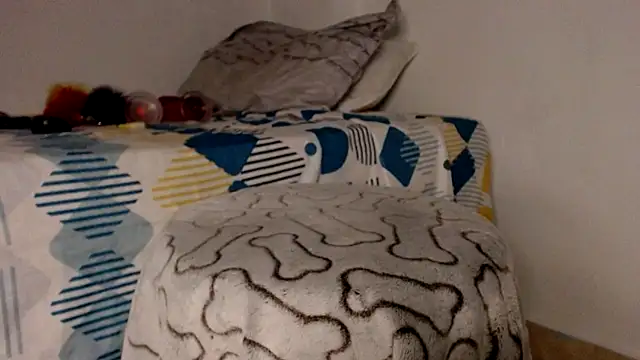 Sexyboy 666 online show from November 10, 2025, 5:12 am