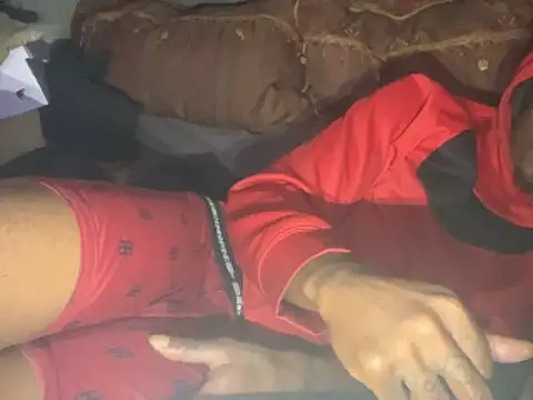 SlimeCrownzOut5 online show from March 17, 2026, 6:16 am