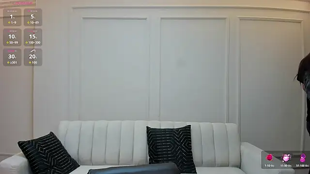 AnaisNin online show from March 7, 2026, 11:59 am