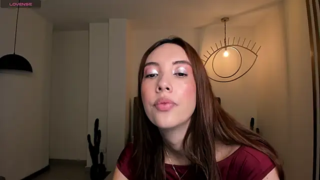 AnaisNin online show from April 14, 2026, 12:10 pm