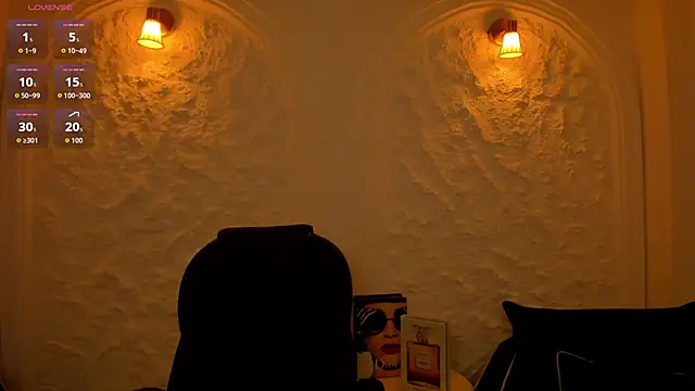 AnaisNin online show from February 5, 2026, 11:39 am