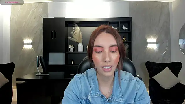 AnaisNin online show from October 30, 2025, 3:16 am