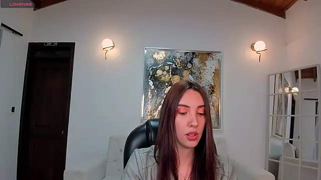 AnaisNin online show from November 26, 2025, 3:39 am