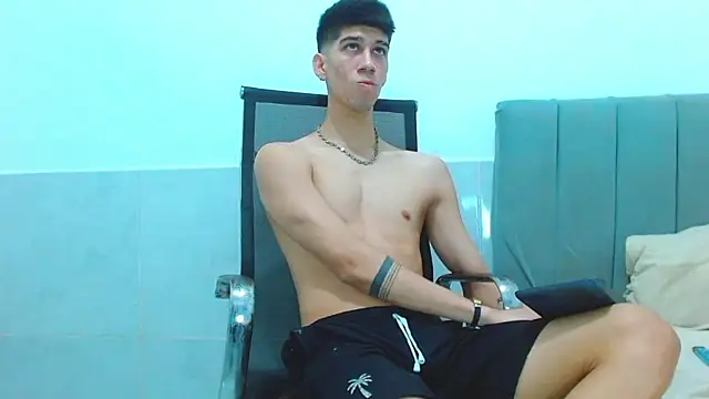 jhony-sex online show from February 13, 2026, 4:23 am