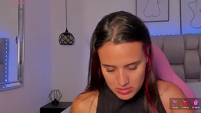 Susan-Sweet-7 online show from January 16, 2026, 8:13 pm