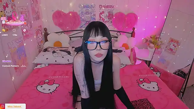 Snapshot of Misa_Sakurai chatting on May 2, 2026, 12:49 am Misa Sakurai online show from May 2, 2026, 12:49 am