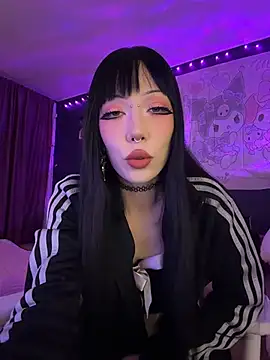 Snapshot of Misa_Sakurai chatting on December 5, 2025, 12:21 am Misa Sakurai online show from December 5, 2025, 12:21 am