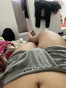 thfrances online show from January 27, 2025, 9:44 pm