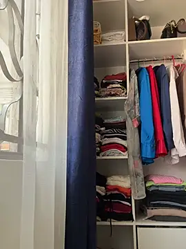 JemaimaPrincess online show from April 4, 2026, 7:26 am