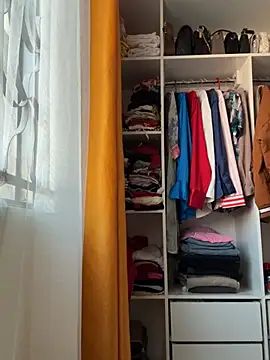 JemaimaPrincess online show from March 8, 2026, 5:11 am