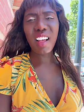 blackhotpartyts online show from May 28, 2026, 10:22 am