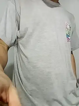 Mrdetonador online show from November 6, 2025, 4:49 am