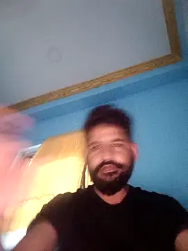 majit213 online show from October 19, 2025, 3:20 am