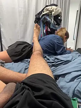 MrDareLover online show from March 21, 2025, 4:29 pm