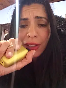 Snapshot of Chicavixy chatting on September 27, 2025, 4:29 am Chicavixy online show from September 27, 2025, 4:29 am