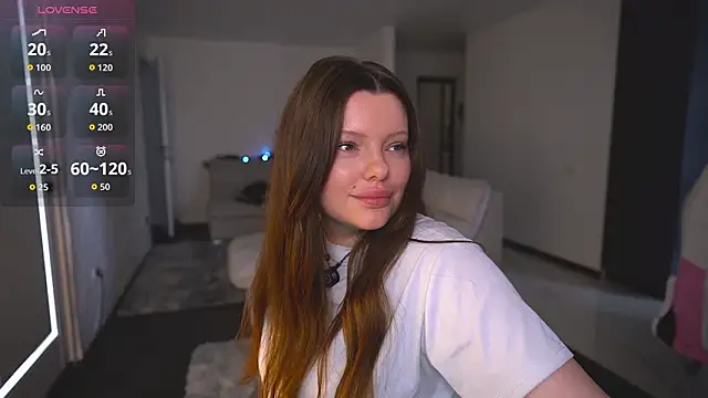 Your Sweet Julia online show from March 23, 2026, 5:40 am