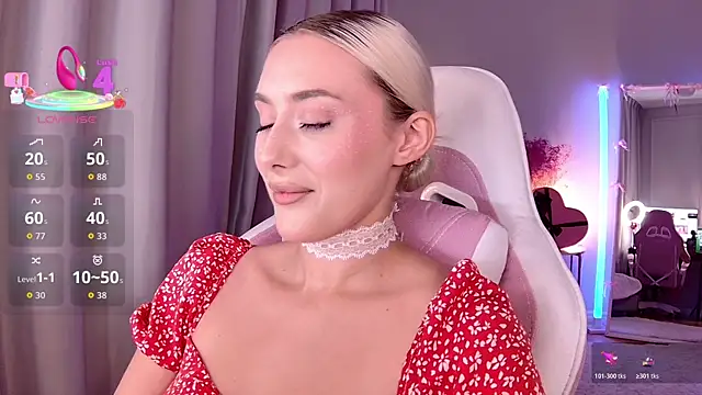 LoryWood online show from May 23, 2026, 2:27 pm