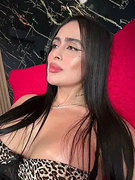 Snapshot of Alexandra_duque chatting on February 21, 2026, 8:55 pm Alexandra duque online show from February 21, 2026, 8:55 pm