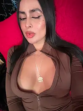 Alexandra duque online show from April 5, 2026, 8:59 pm