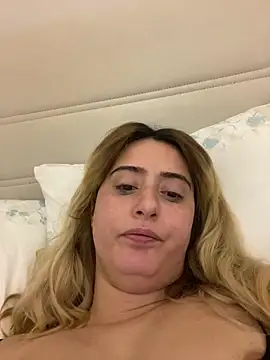 afrodizyak online show from February 17, 2026, 11:46 pm