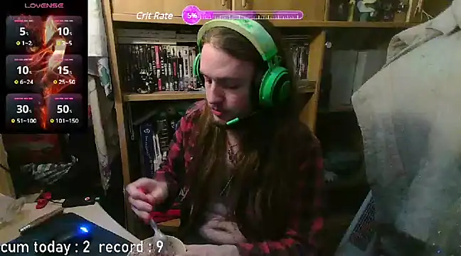 Snapshot of nicolasdumand21 chatting on December 6, 2024, 8:01 pm nicolasdumand21 online show from December 6, 2024, 8:01 pm