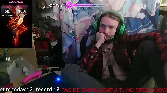 Snapshot of nicolasdumand21 chatting on December 7, 2024, 6:32 pm nicolasdumand21 online show from December 7, 2024, 6:32 pm