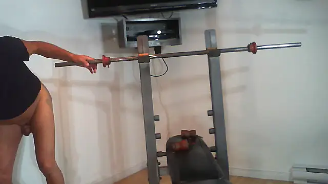 Steff165xh online show from September 24, 2025, 1:02 am