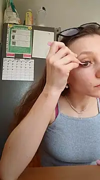 Snapshot of Milky_flexy_cat chatting on March 9, 2025, 12:31 pm Milky flexy cat online show from March 9, 2025, 12:31 pm