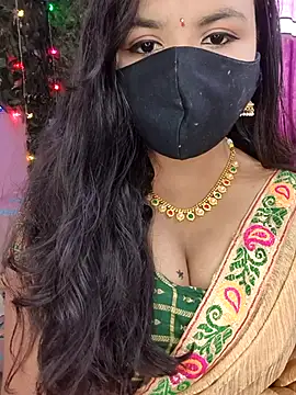 Snapshot of Tanvi-patil chatting on September 25, 2025, 7:14 am Tanvi-patil online show from September 25, 2025, 7:14 am