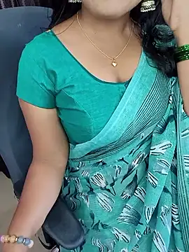 Tanvi-patil online show from January 8, 2026, 7:36 am