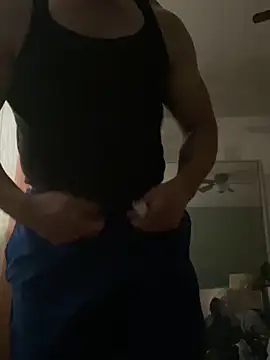 FumesClouds online show from February 12, 2025, 3:38 pm