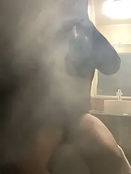 FumesClouds online show from September 17, 2025, 9:33 am